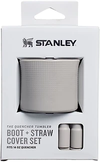 Stanley Quencher 14 oz Boot and Straw Cover