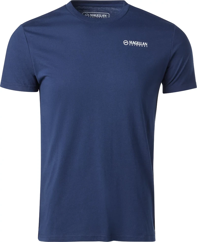 Magellan Outdoors Men's Neon Sign Marlin T-shirt