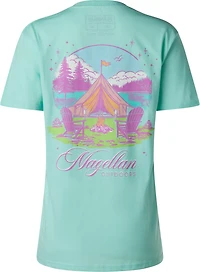 Magellan Outdoors Women's Glamping T-shirt