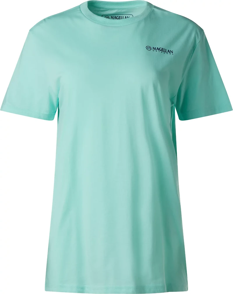 Magellan Outdoors Women's Glamping T-shirt