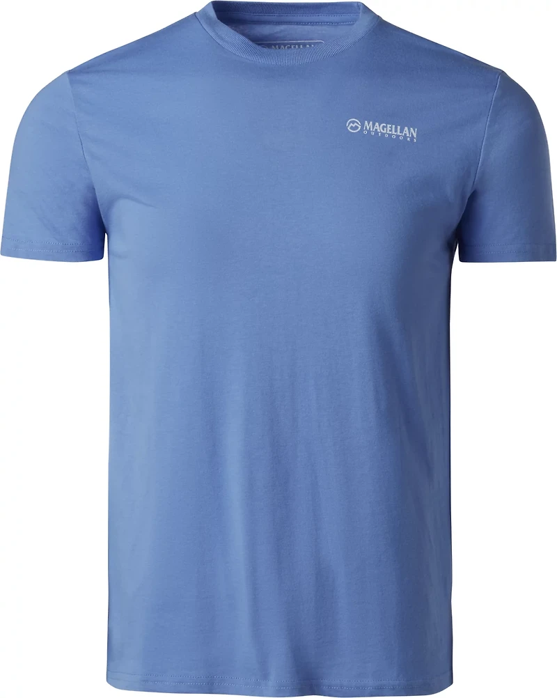 Magellan Outdoors Men's Southwest Stripes T-shirt