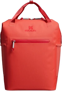 Stanley All Day Madeleine 14 Quart Mini Backpack Cooler