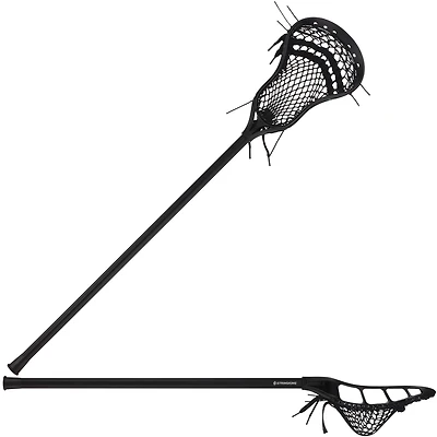 StringKing Boys' Starter Junior Lacrosse Stick