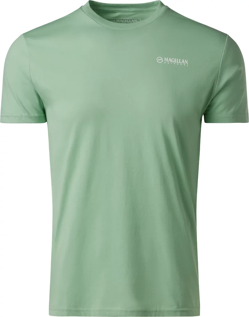 Magellan Outdoors Men's Lake Dock Chairs T-shirt