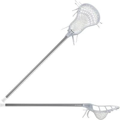 StringKing Boys' Starter Junior Lacrosse Stick