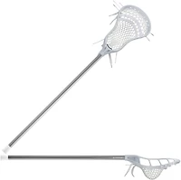 StringKing Boys' Starter Junior Lacrosse Stick