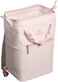 Stanley All Day Madeleine 14 Quart Mini Backpack Cooler