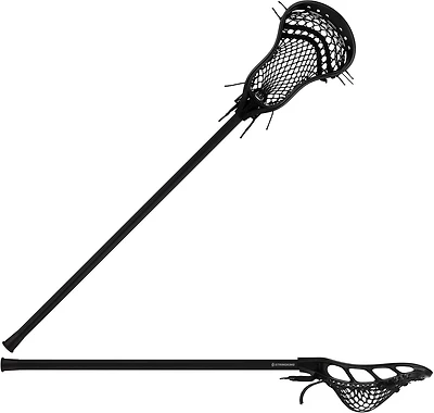 StringKing Boys' Starter Defense Lacrosse Stick