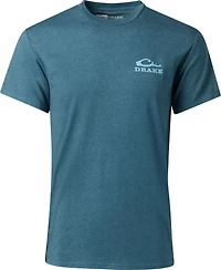 Drake Waterfowl Men's Buzzin Graphic T-shirt