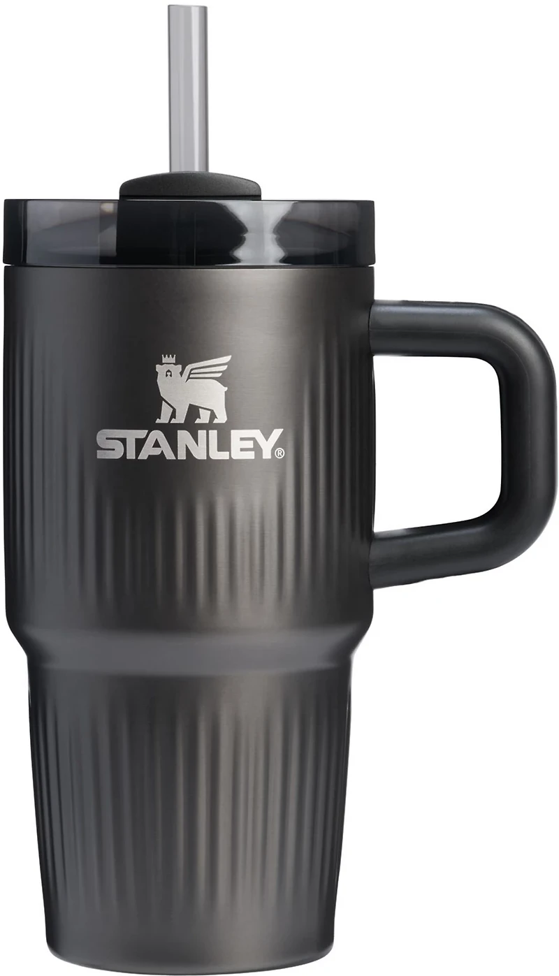 Stanley 20oz Metallic Adventure Quencher Tumbler