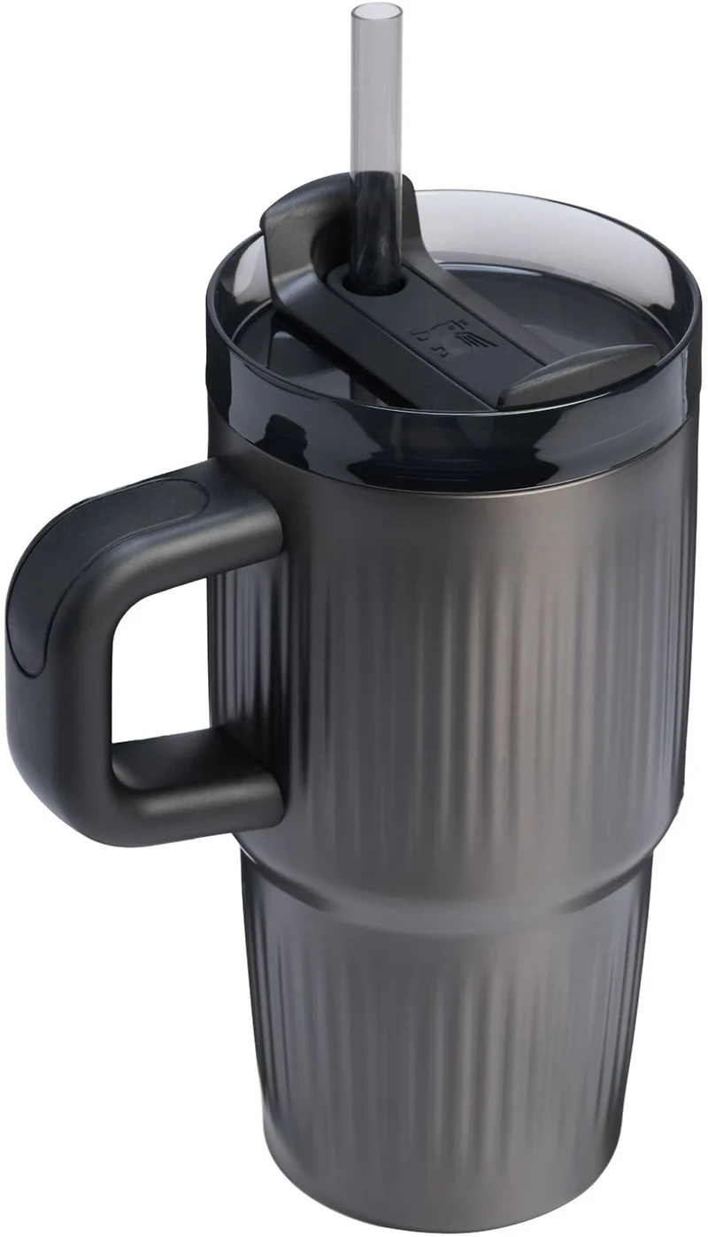 Stanley 20oz Metallic Adventure Quencher Tumbler
