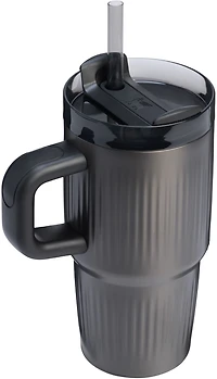 Stanley 20oz Metallic Adventure Quencher Tumbler