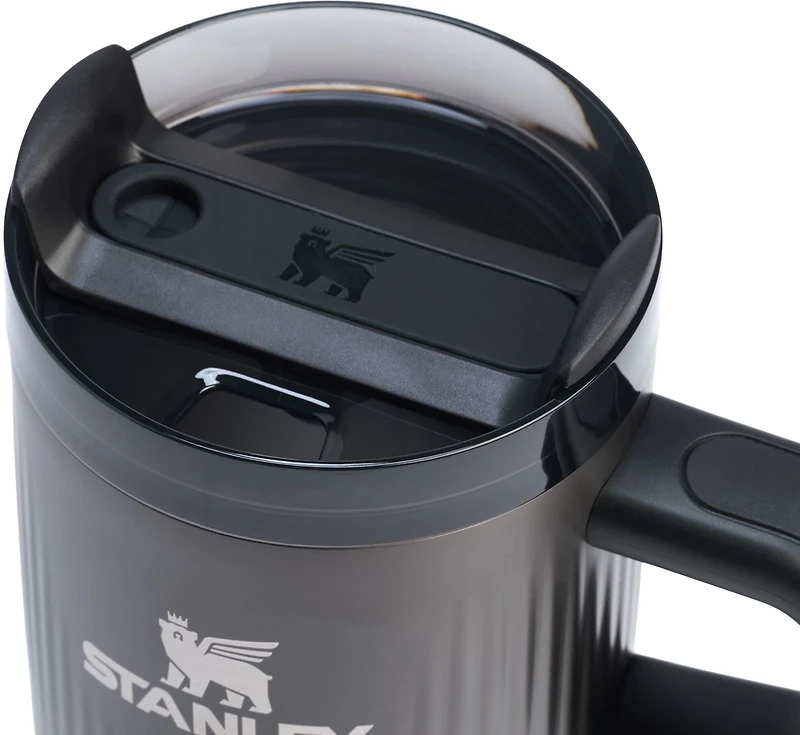 Stanley 20oz Metallic Adventure Quencher Tumbler