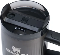 Stanley 20oz Metallic Adventure Quencher Tumbler