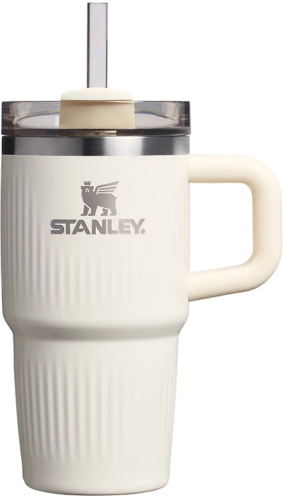 Stanley 20oz Metallic Adventure Quencher Tumbler