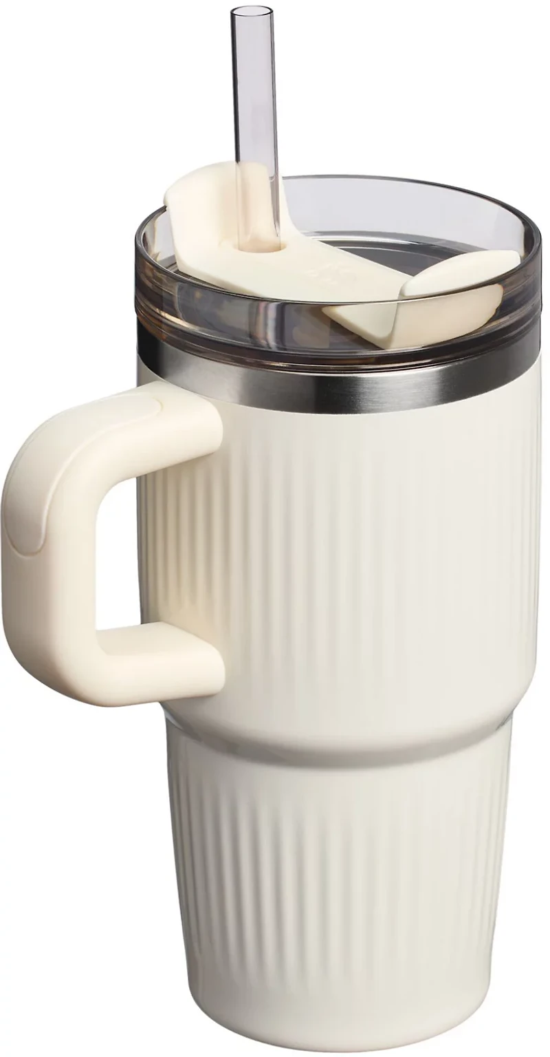 Stanley 20oz Metallic Adventure Quencher Tumbler