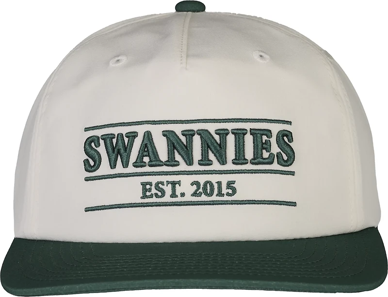 Swannies Men's Charlie Hat