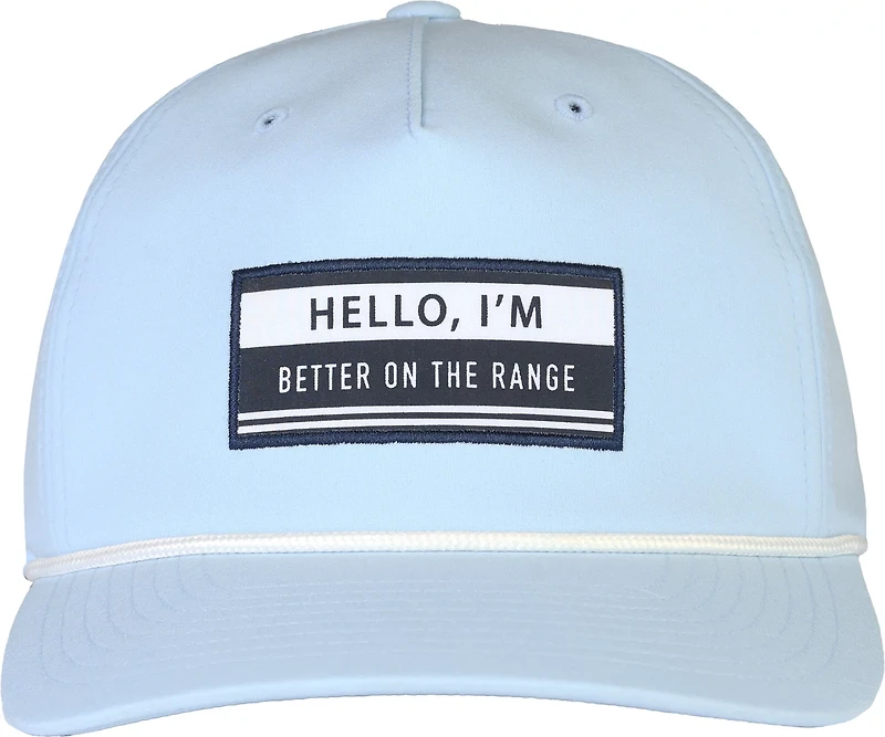 Swannies Men's Roy Hat