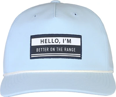 Swannies Men's Roy Hat