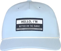 Swannies Men's Roy Hat