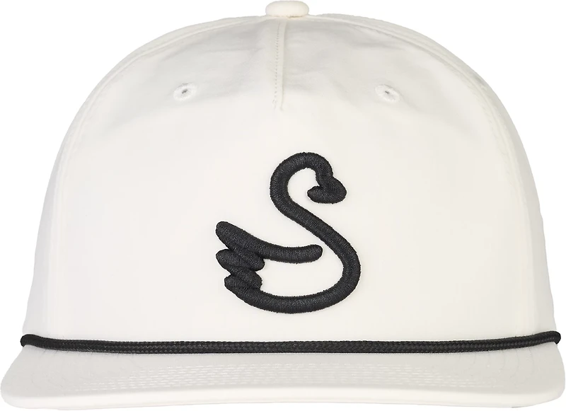 Swannies Men's Swan Brewer Hat