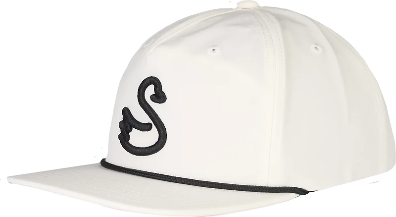 Swannies Men's Swan Brewer Hat