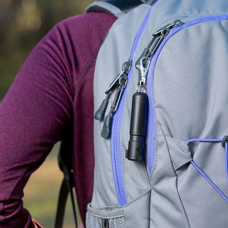 SABRE Mighty Discreet Pepper Spray - 2 Pack