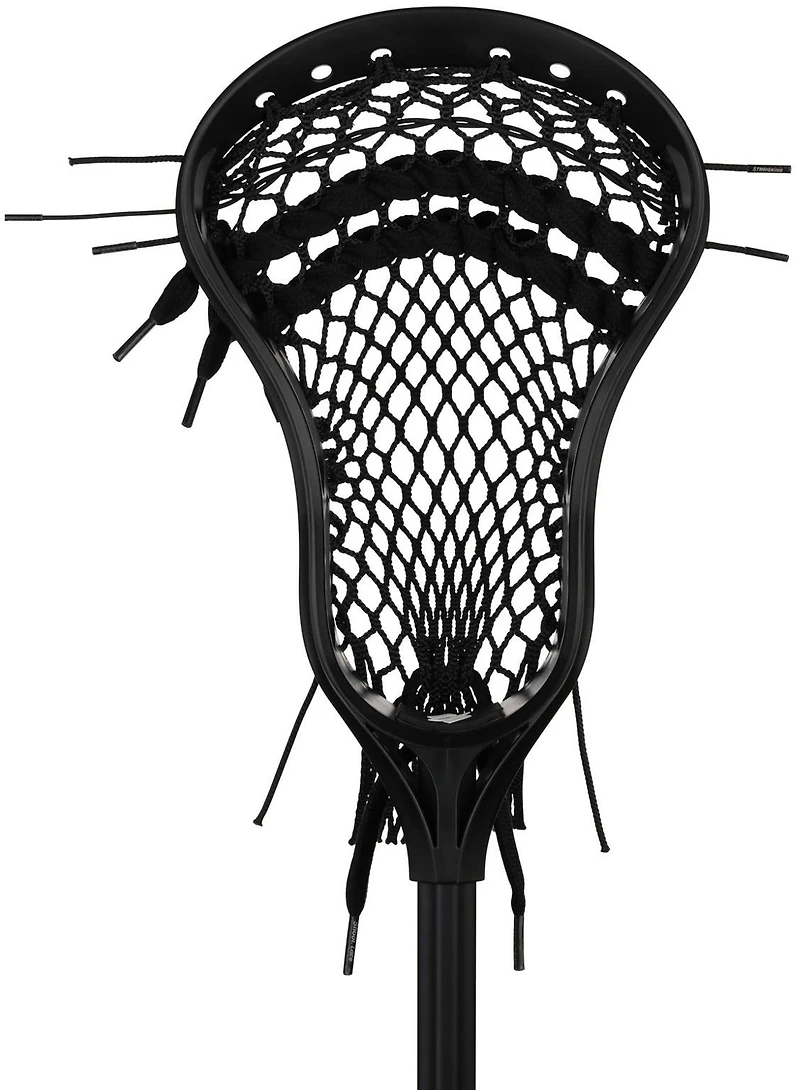StringKing Boys' Starter Junior Lacrosse Stick