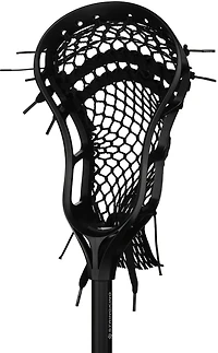 StringKing Boys' Starter Junior Lacrosse Stick
