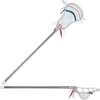 StringKing Boys' Starter Junior Lacrosse Stick