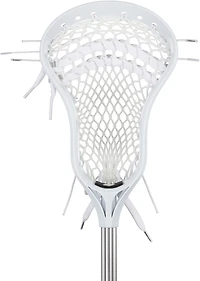 StringKing Boys' Starter Junior Lacrosse Stick