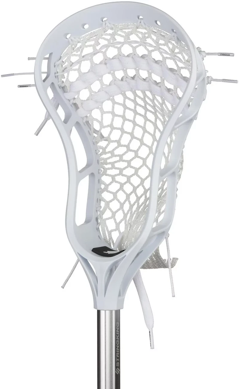 StringKing Boys' Starter Junior Lacrosse Stick