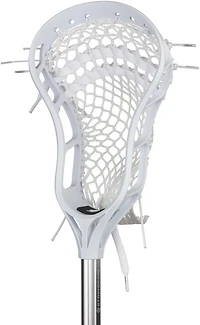 StringKing Boys' Starter Junior Lacrosse Stick