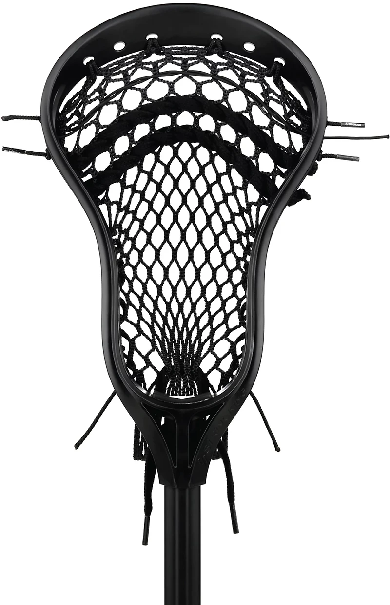 StringKing Boys' Starter Defense Lacrosse Stick
