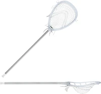 StringKing Boys' Starter Goalie Lacrosse Stick