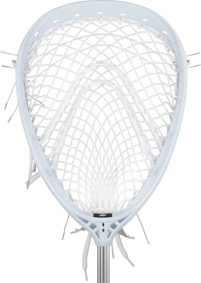 StringKing Boys' Starter Goalie Lacrosse Stick
