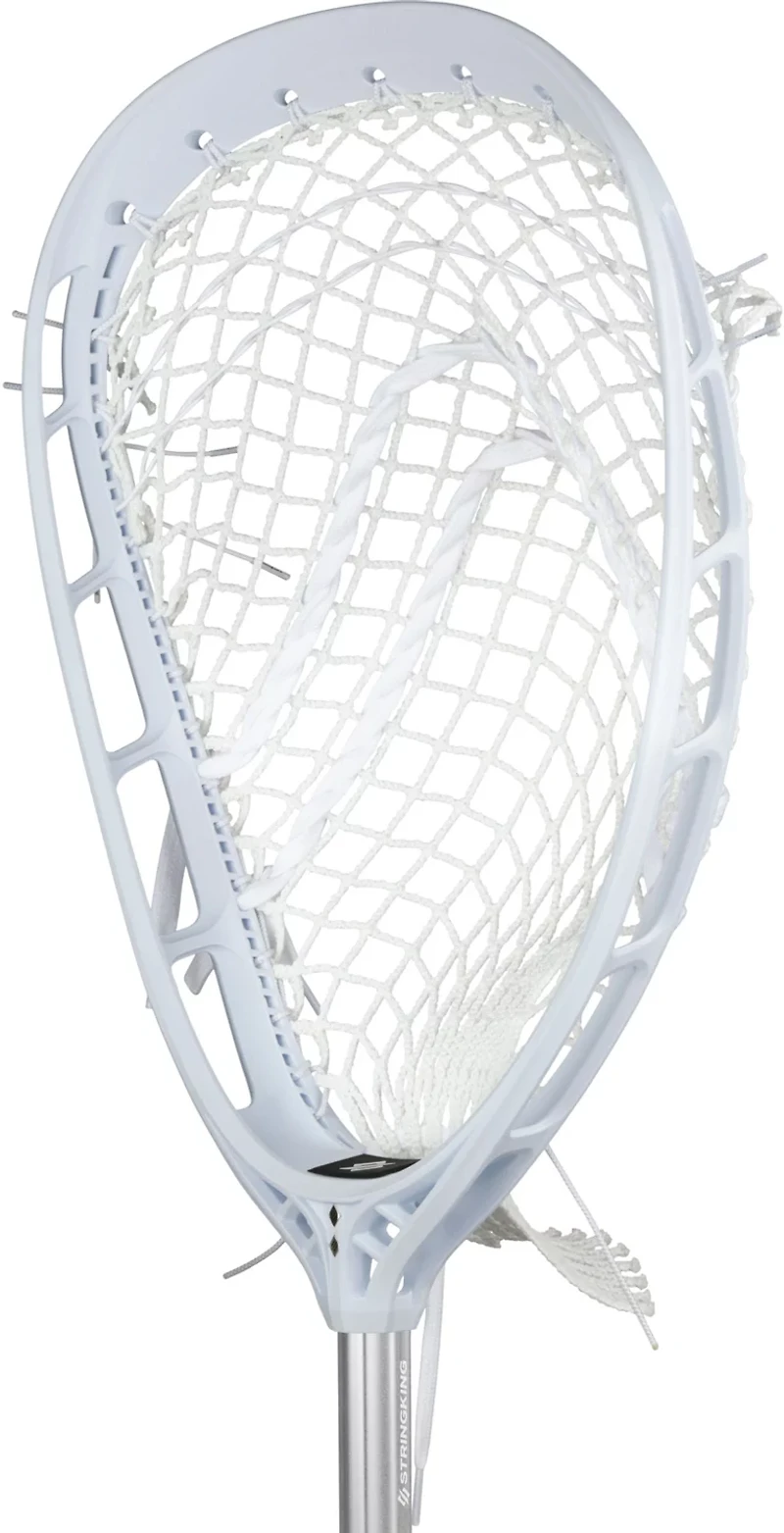 StringKing Boys' Starter Goalie Lacrosse Stick