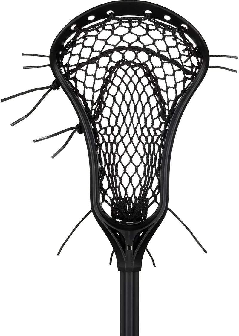 StringKing Girls' Starter Lacrosse Stick