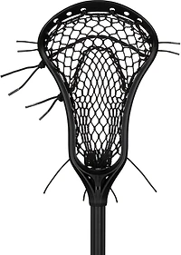 StringKing Girls' Starter Lacrosse Stick