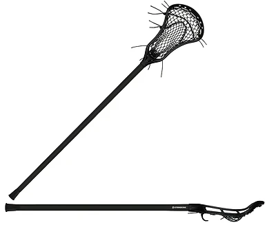 StringKing Girls' Starter Junior Lacrosse Stick