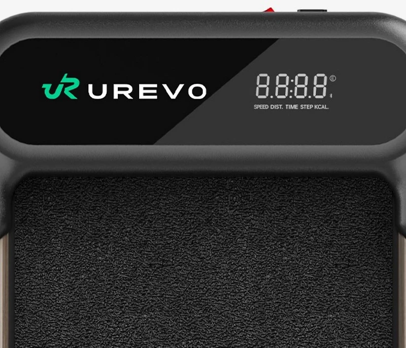 UREVO Spacewalk E4W Treadmill