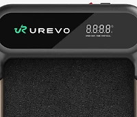 UREVO Spacewalk E4W Treadmill