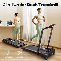 UREVO Strol 2S Pro Treadmill