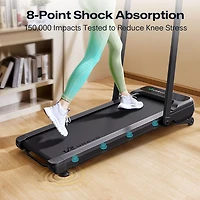 UREVO Strol 2S Pro Treadmill