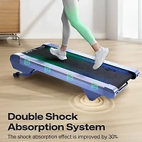 UREVO Cyberpad Home Treadmill