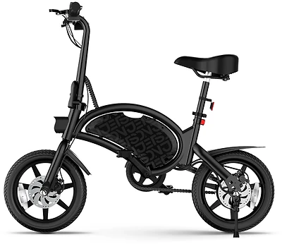 Jetson Bolt Pro 14 in Electric Bike