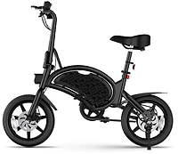 Jetson Bolt Pro 14 in Electric Bike