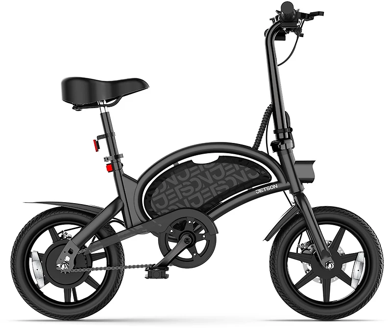 Jetson Bolt Pro 14 in Electric Bike