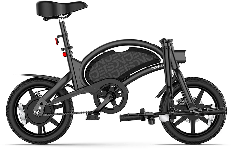 Jetson Bolt Pro 14 in Electric Bike