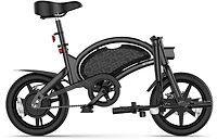 Jetson Bolt Pro 14 in Electric Bike